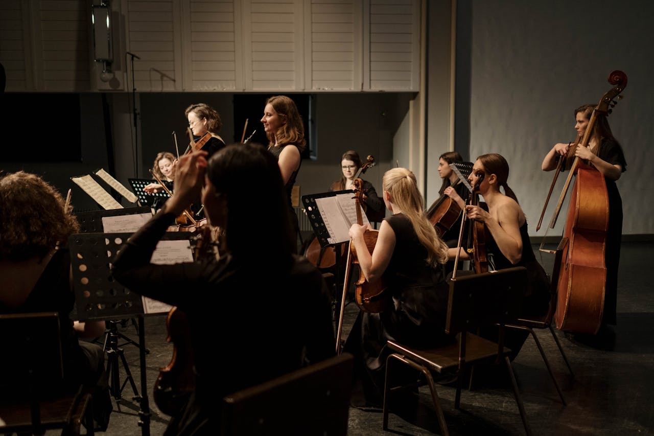 Conciertos