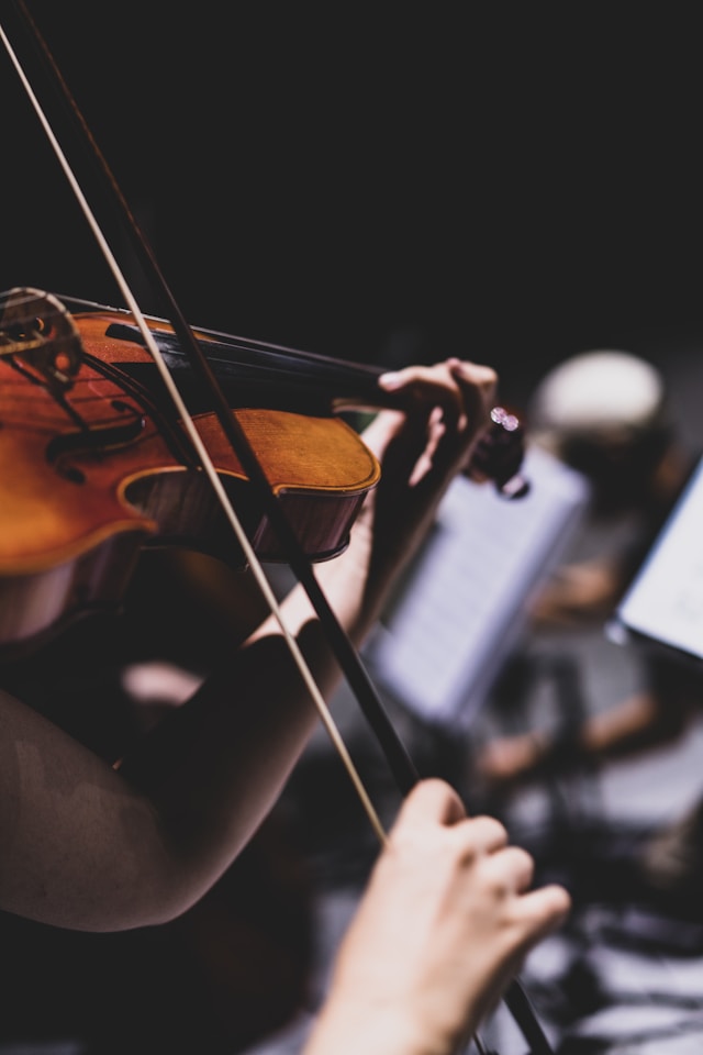 Un repertorio adaptable a cualquier ocasión