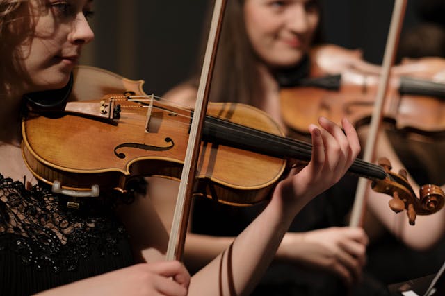 Grupos Personalizados para Bodas en Madrid | Musicalp