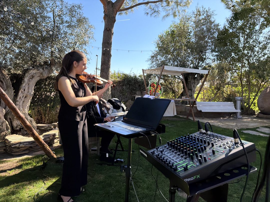 Música para ceremonia civil